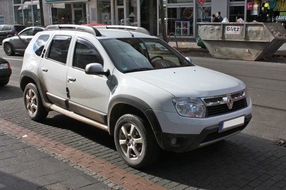 P0138 renault duster